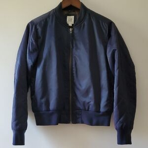 Women's Quilted Bomber Jacket - Gap